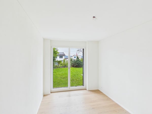3.5-Zimmer-Gartenwohnung in Horgen - Ihr Zuhause nahe am Zürichsee 12