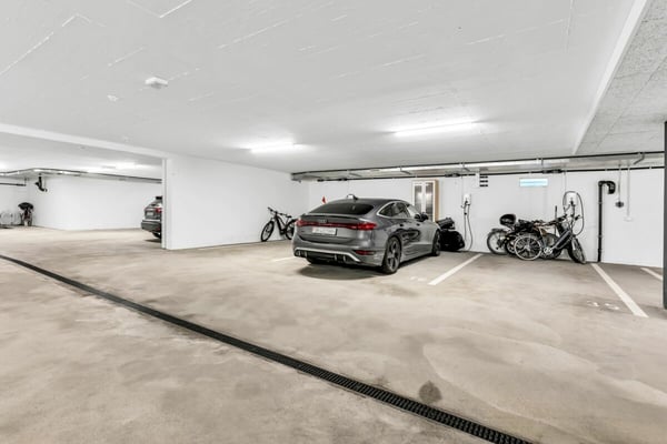 3.5-Zimmer-Gartenwohnung in Horgen - Ihr Zuhause nahe am Zürichsee 23