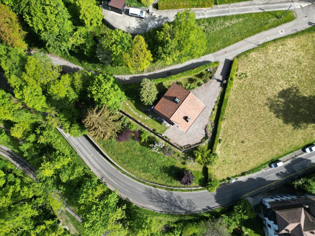 Chalet du Lac
