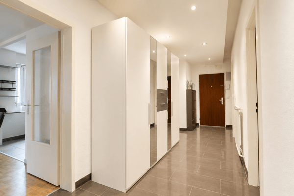En exclusivité - Appartement de 6.5 pièces en PPE 4