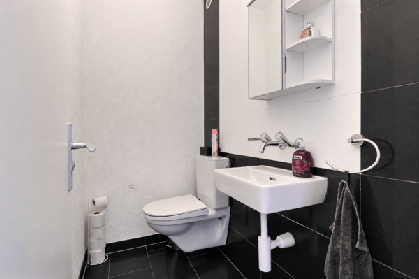 En exclusivité - Appartement de 6.5 pièces en PPE 10