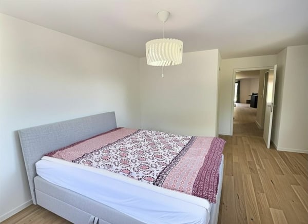 En exclusivité - Superbe appartement dans un cadre verdoyant 8