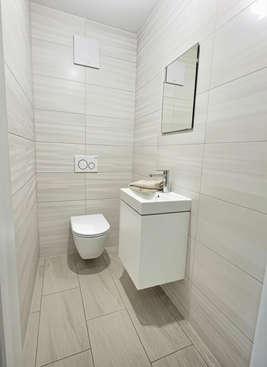 En exclusivité - Superbe appartement dans un cadre verdoyant 6