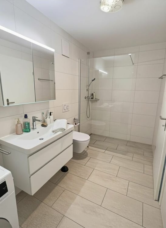 En exclusivité - Superbe appartement dans un cadre verdoyant 7