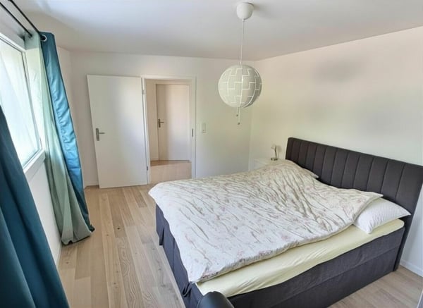 En exclusivité - Superbe appartement dans un cadre verdoyant 9