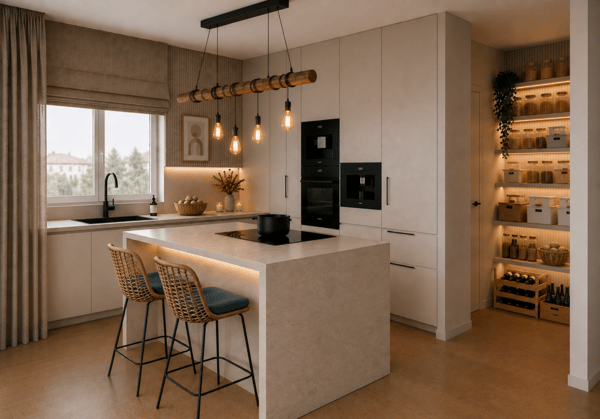 Exclusivité - Villa jumelée B 10