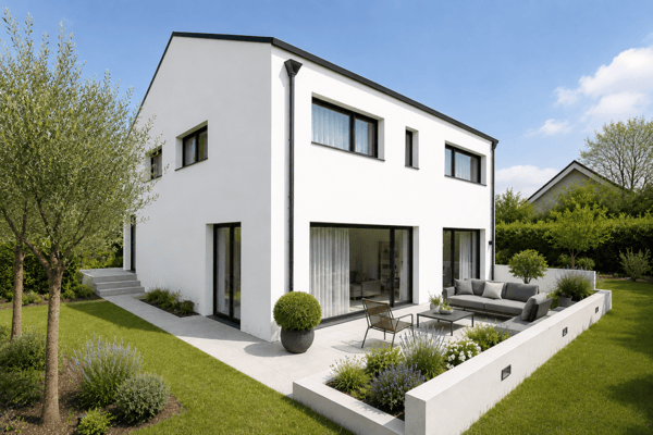 Exclusivité - Villa jumelée B 5