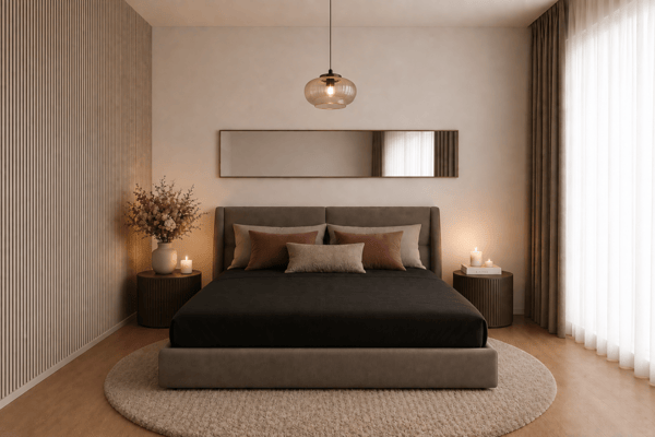 Exclusivité - Villa jumelée A 13
