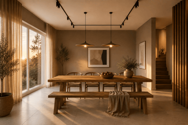 Villa pignon de 5.5 pièces (B) 12