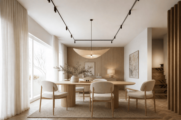 Villa pignon de 5.5 pièces (B) 10