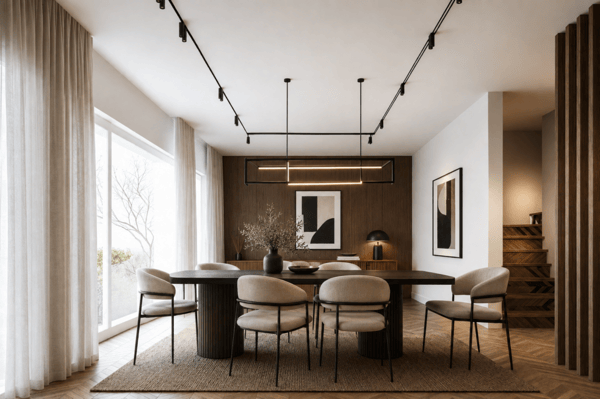Villa pignon de 5.5 pièces (D) 11