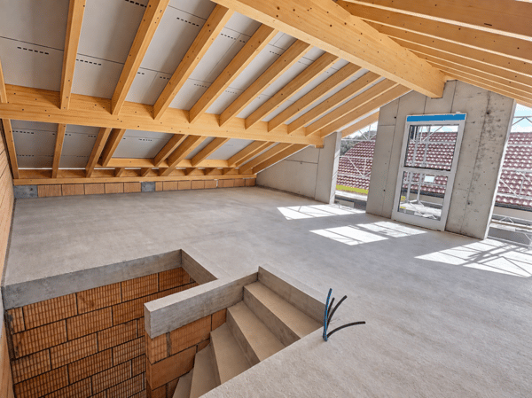 (C) Villa à Lussy - 142 m² dès CHF 930'000.- 7