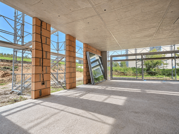 (C) Villa à Lussy - 142 m² dès CHF 930'000.- 5