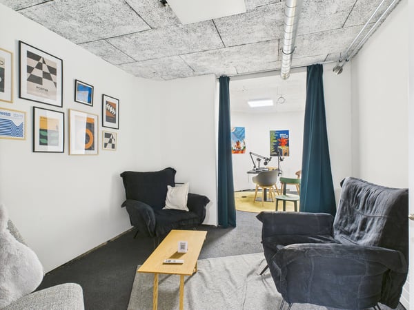 Zentral am Marktplatz 11