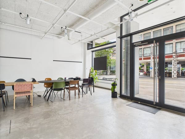 Zentral am Marktplatz 5