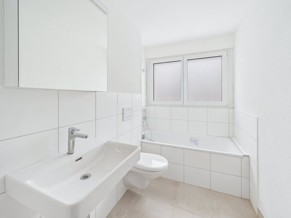 Charmante 1.5-Zimmer-Wohnung mit Balkon in Speicher 5