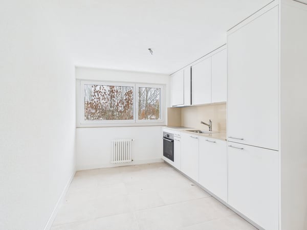 Charmante 1.5-Zimmer-Wohnung mit Balkon in Speicher 3