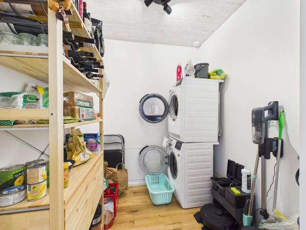 Moderne 4.5-Zimmer-Wohnung im Neubau in Glarus 5
