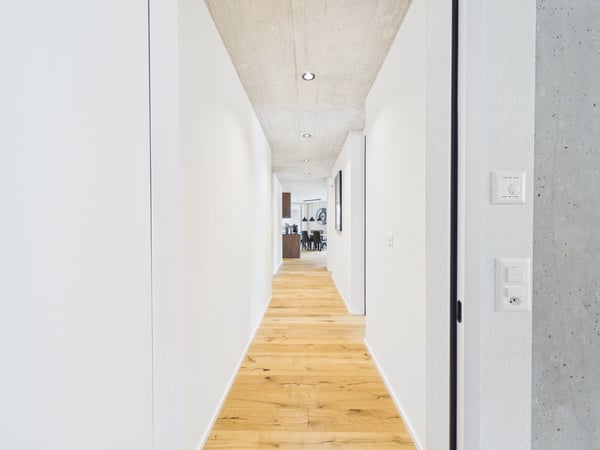 Moderne 4.5-Zimmer-Wohnung im Neubau in Glarus 12