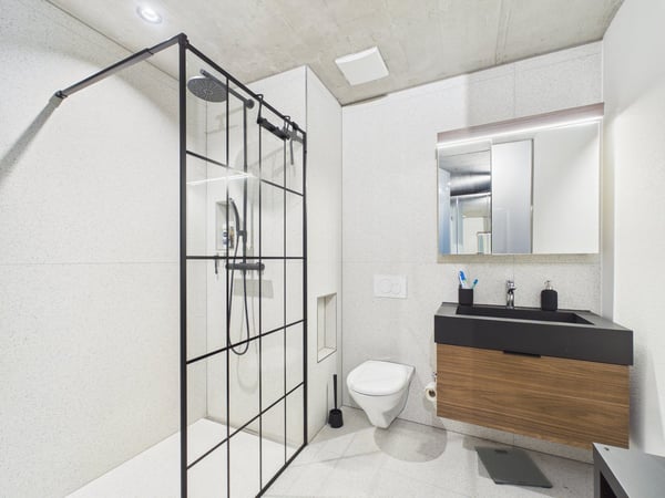 Moderne 4.5-Zimmer-Wohnung im Neubau in Glarus 10