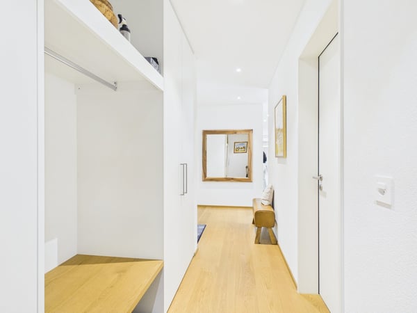 Moderne 4.5-Zimmer-Erdgeschosswohnung in Thal – Barrierefrei und Familienfreundlich 5