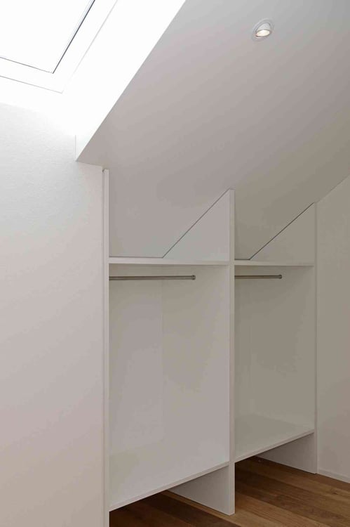 Sonnige Dachwohnung mit herrlicher Weitsicht (B1-3) 9