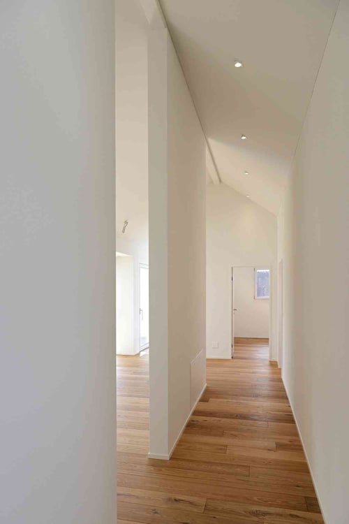 Sonnige Dachwohnung mit herrlicher Weitsicht (B1-3) 6