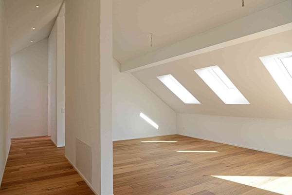 Sonnige Dachwohnung mit herrlicher Weitsicht (B1-3) 5