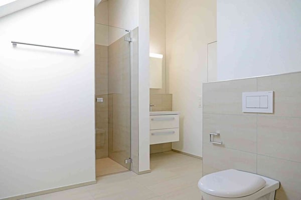 Sonnige Dachwohnung mit herrlicher Weitsicht (B1-3) 7