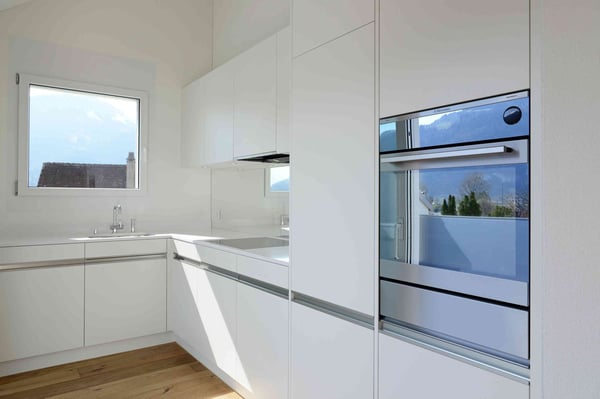 Sonnige Dachwohnung mit herrlicher Weitsicht (B1-3) 3