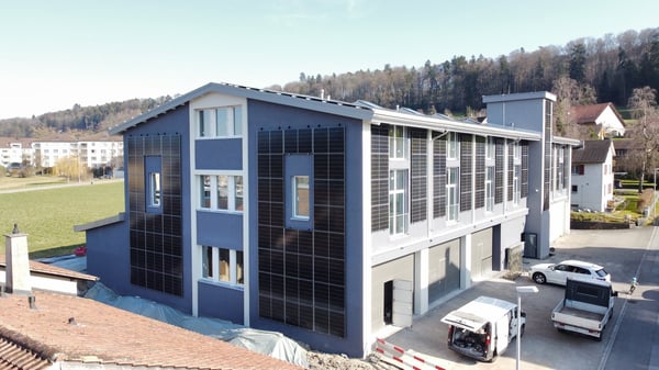 Modernes und zentralgelegenes Büro für Ihr Business 8