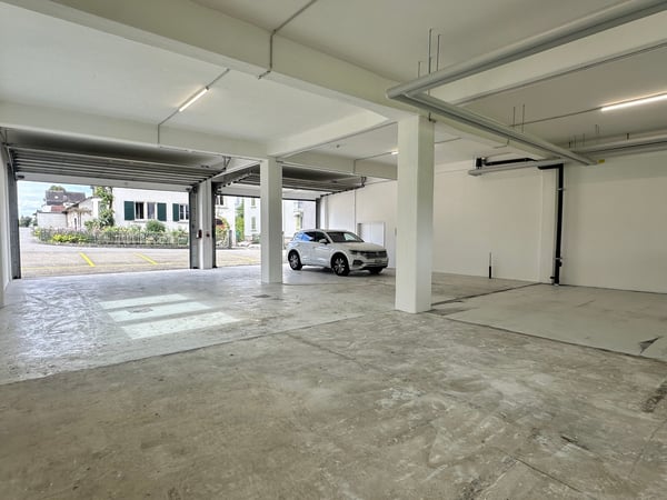 Moderne Industriehalle/Lagerhalle in Bischofszell 3