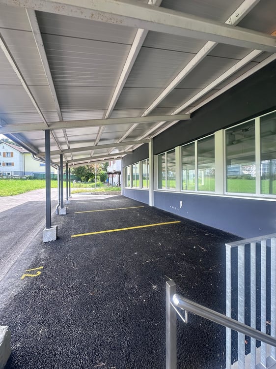 Modernes und zentralgelegenes Büro für Ihr Business 9