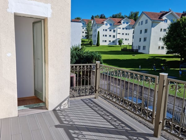 Sichere Anlage bei sehr guter Rendite von 4,8% in Wittenbach 3