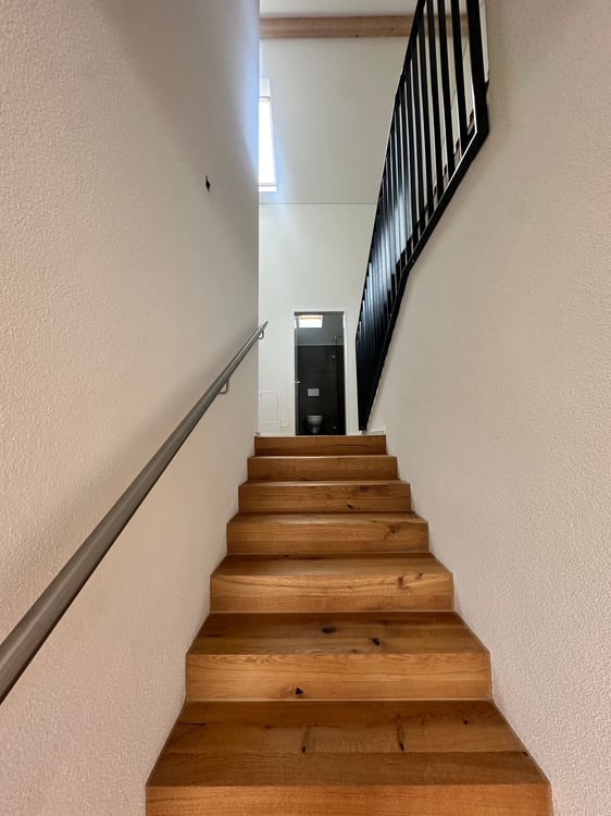 Moderne 5.5-Zimmer-Duplex-Wohnung in ruhiger Lage von Bauma 7