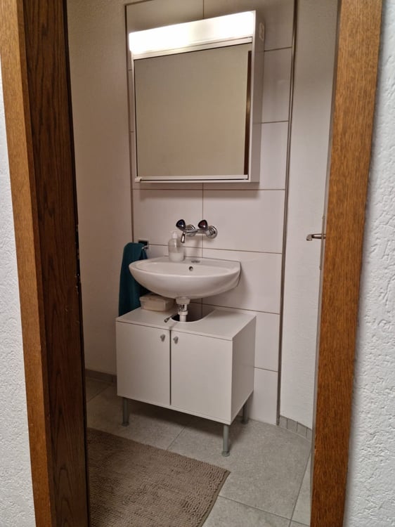 Charmante 4.5-Zimmer-Dachwohnung in Wittenbach 3