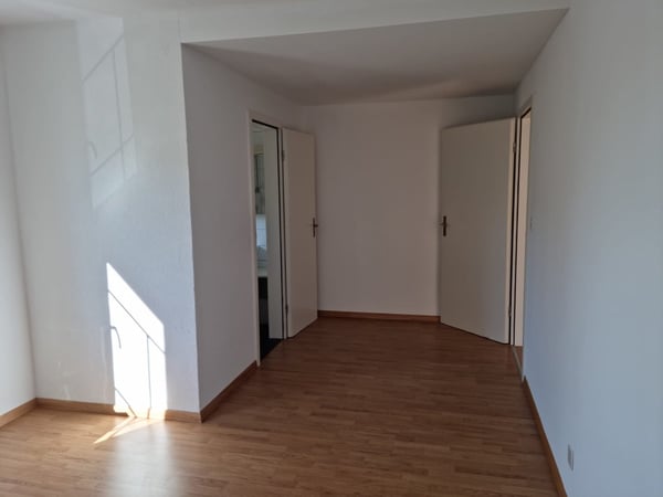 Charmante 4.5-Zimmer-Dachwohnung in Wittenbach 4