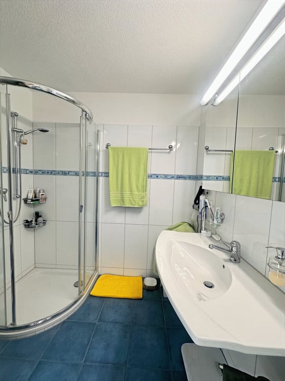Exklusive 5.5-Zimmer-Maisonettewohnung mit Alpenpanorama in Hittnau 4