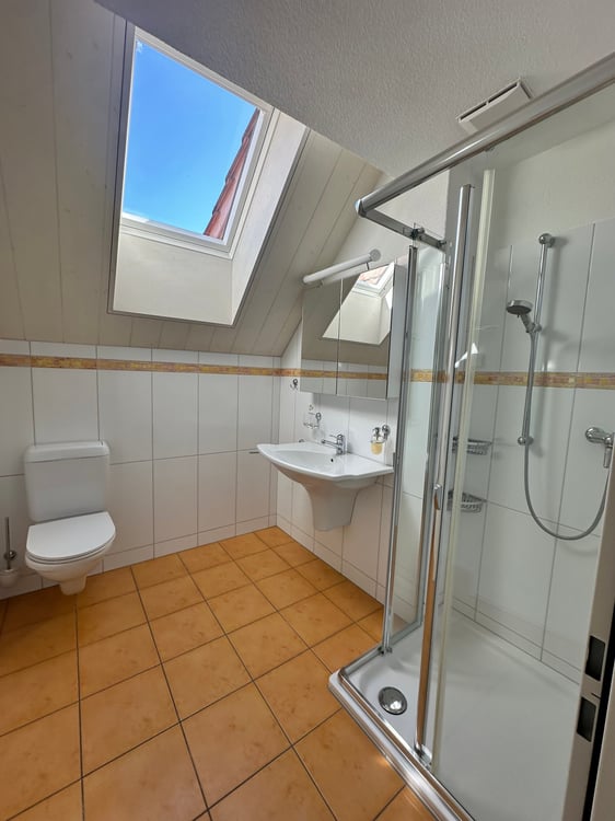 Exklusive 5.5-Zimmer-Maisonettewohnung mit Alpenpanorama in Hittnau 6