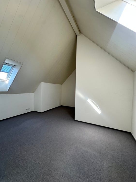 Exklusive 5.5-Zimmer-Maisonettewohnung mit Alpenpanorama in Hittnau 13