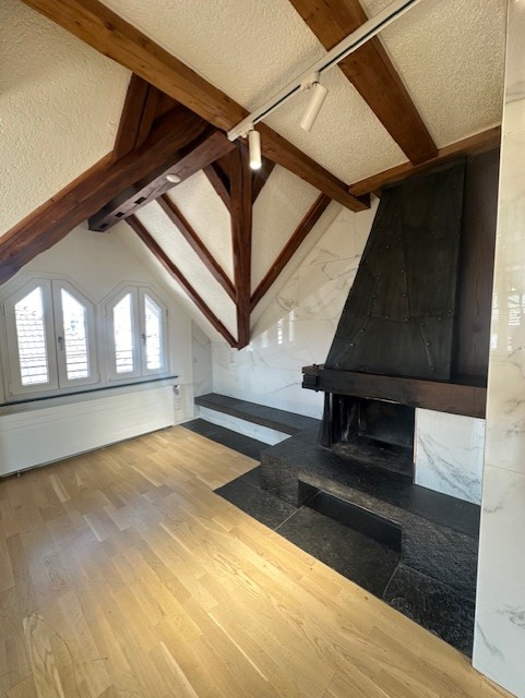 Charmante Dachwohnung mit Charakter an ruhiger Lage in St. Gallen 4