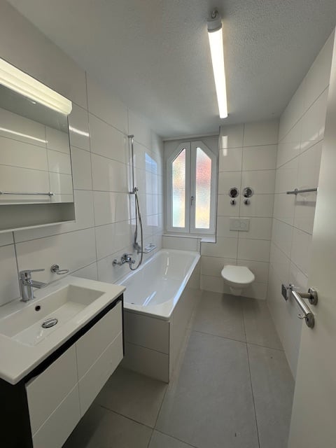 Charmante Dachwohnung mit Charakter an ruhiger Lage in St. Gallen 8
