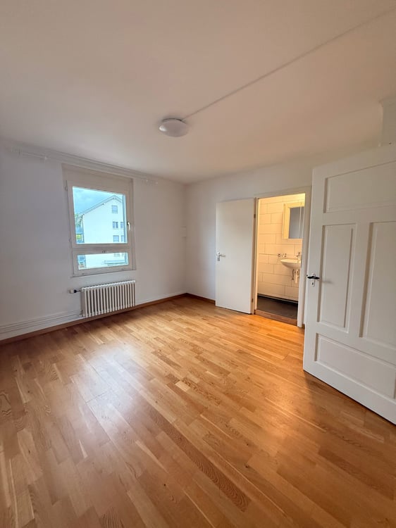 Charmante 4.5-Zimmer-Dachwohnung in Wittenbach 6