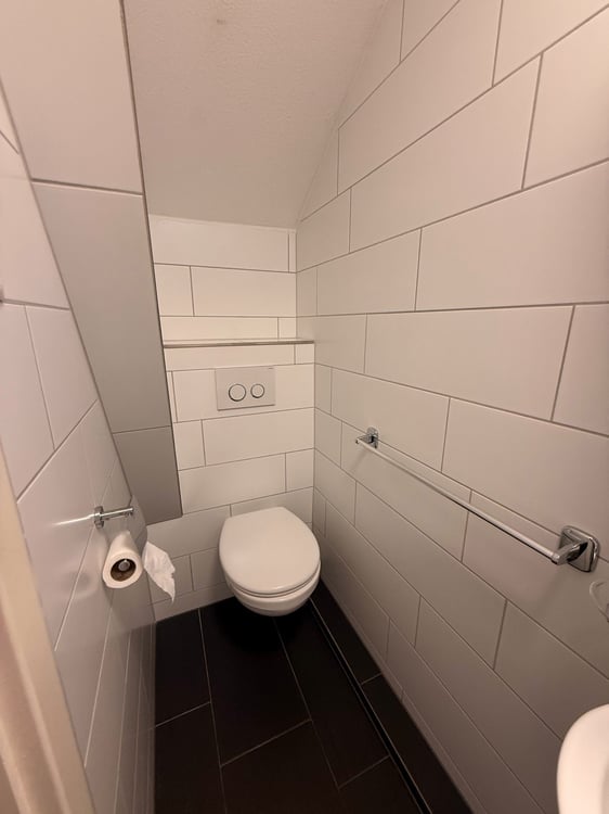 Charmante 4.5-Zimmer-Dachwohnung in Wittenbach 8
