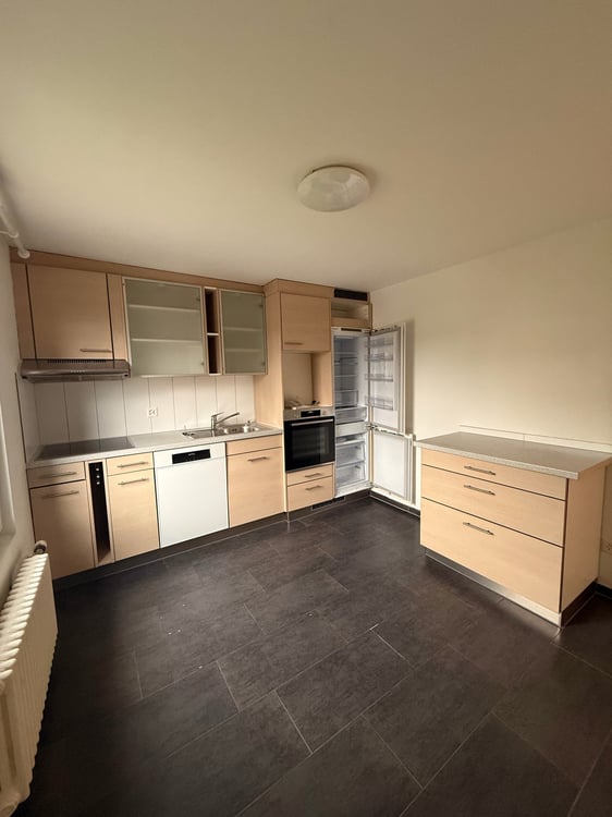 Charmante 4.5-Zimmer-Dachwohnung in Wittenbach 9