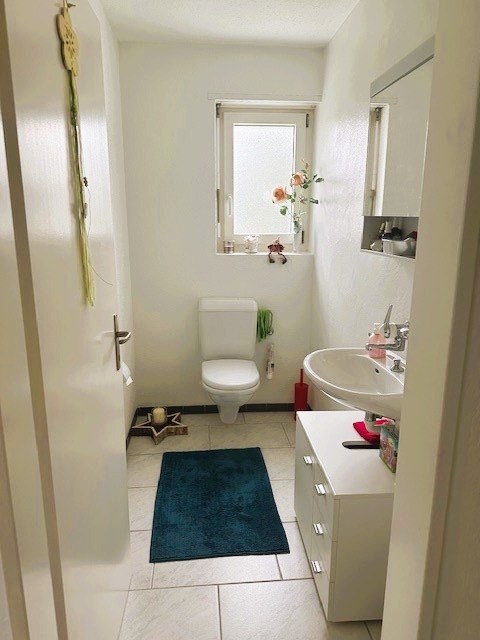 4.5-Zimmer-Wohnung mit Balkon an ruhiger Lage in Zufikon 7