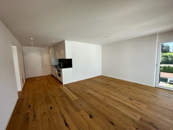 Moderne 2.5-Zimmer-Terrassenwohnung in Bauma – Neubau 2023 3