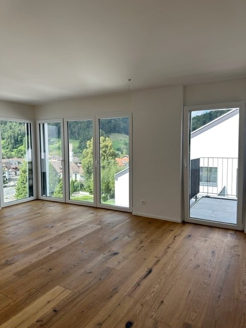 Moderne 2.5-Zimmer-Terrassenwohnung in Bauma – Neubau 2023 5