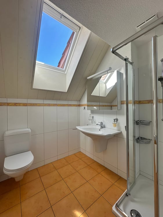 Exklusive 5.5-Zimmer-Maisonettewohnung mit Alpenpanorama in Hittnau 10