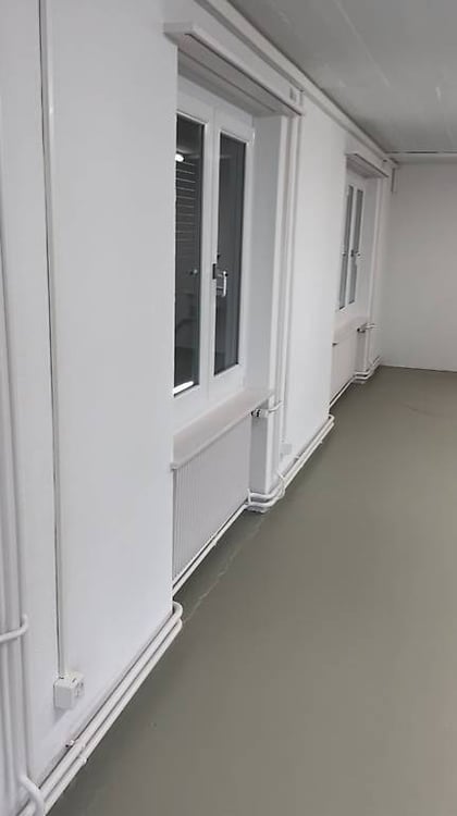 Heller Gewerberaum mit 105 m² an ruhiger Lage in Uster - Nachmieter gesucht 5